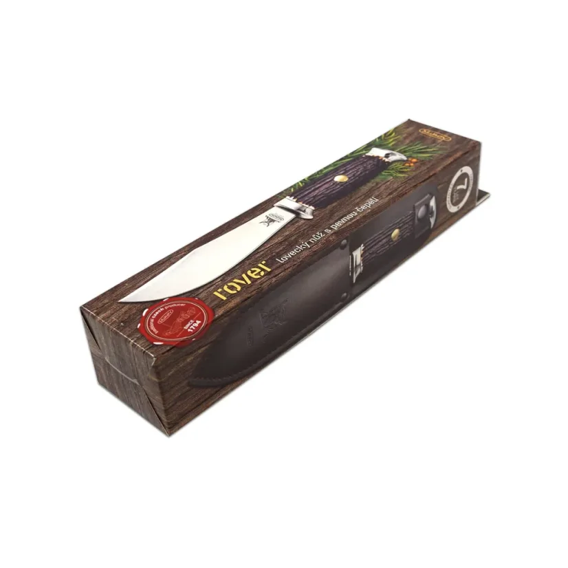 Lovecký nůž ROVER 382-NH-1