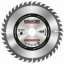 KRT020407 - Pilový kotouč na dřevo 150mm, 40T