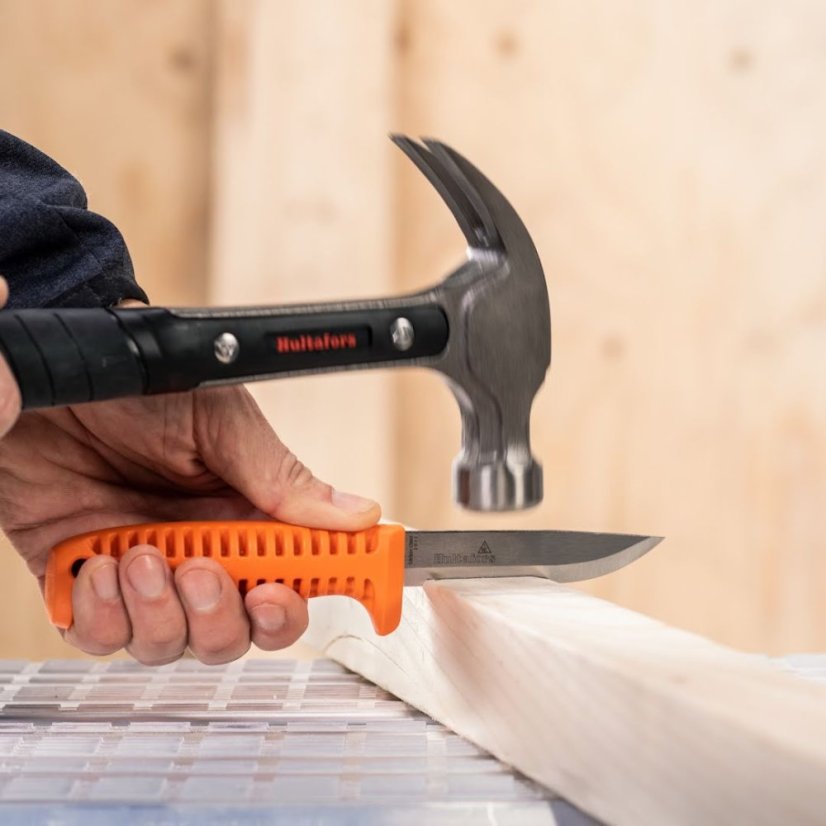 HULTAFORS řemeslnický nůž HVK BIO