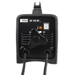 Elektrodová svářečka GE 145 W