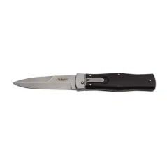 Vyhadzovací zatvárací nôž PREDATOR STONEWASH - oceľ N690 241-BH-1/STKP