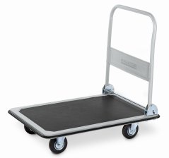 KRT670102 - Prepravný vozík 300 kg