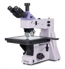 Metalurgický mikroskop MAGUS Metal 650 BD
