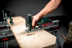 Aku přímočará pila ST 18 LT 130 bez aku