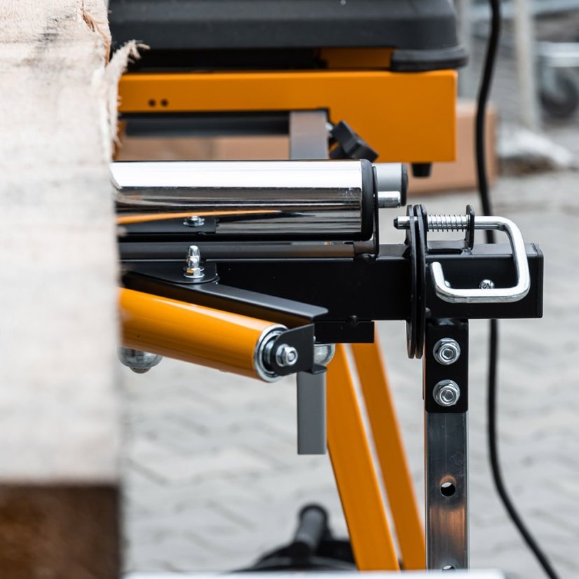 Multifunkční pracovní koza CRAFTMAKER Multihorse 4v1