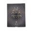 Japonský zatvárací nôž Higonokami PAPILIO BUTTERFLY z modrej ocele Warikomi - 120 mm, BR/BL