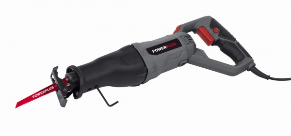 POWE30030 - Chvostová píla 710 W