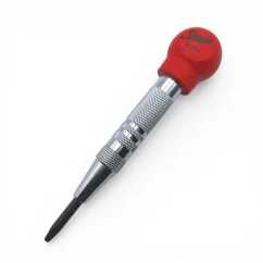 Japonský automatický důlčík SHOGUN AP15T, hrot z karbidu wolframu, 16 mm - velký