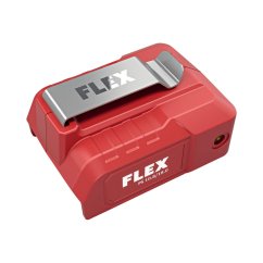 Adaptér pre batérie FLEX