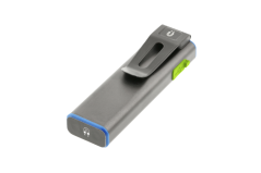 Mini svítilna 800 lm, 3,7V, 200 mAh