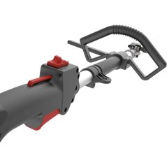 MOTOROVÝ KŘOVINOŘEZ GPS 1001 4v1