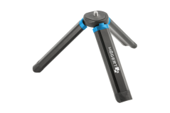 Stativ 9 cm HÖGERT, 1/4"