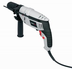 POWC10200 - El. Vrtačka s příklepem 600 W