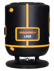 Laserový nivelační přístroj Ermenrich PLUS LN20
