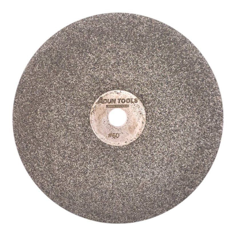 150 mm Diamantový brusný / leštící kotouč - zrnitost 45 až 3000