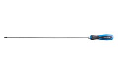 Súprava skrutkovačov TORX (T15, T20, T25, T30) - 450 mm
