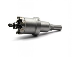 30 mm TCT vykružovacia korunka do kovu/nerezu ADUN TOOLS