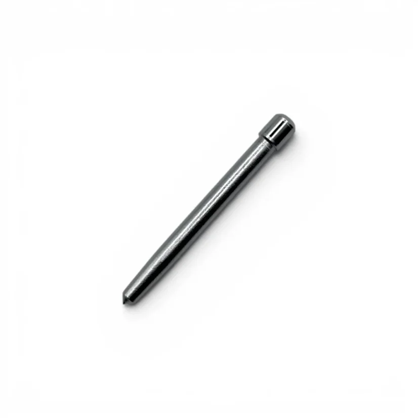 Japonský automatický důlčík SHOGUN AP10, hrot z uhlíkové oceli, 13 mm - malý