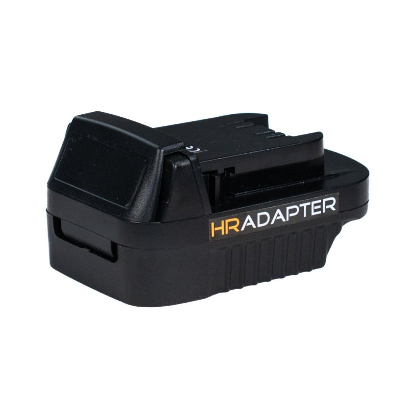 Adaptér MAKITA na MILWAUKEE