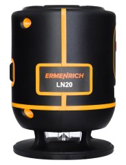 Laserový nivelační přístroj Ermenrich PLUS LN20