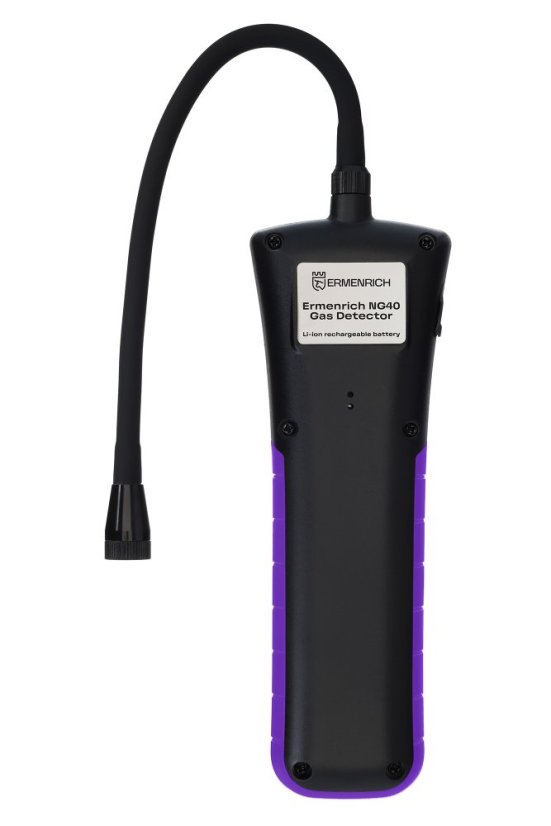 Detektor plynu Ermenrich NG40