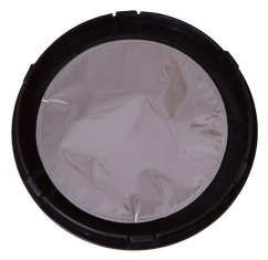 Sluneční filtr Levenhuk pro zrcadlové teleskopy 120 mm
