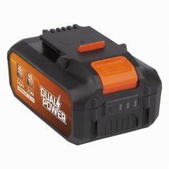 POWDP9037 - Baterie 40V LI-ION 2,5Ah