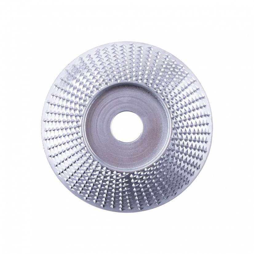 Kotouč rašplový MasiPro na dřevo 115mm