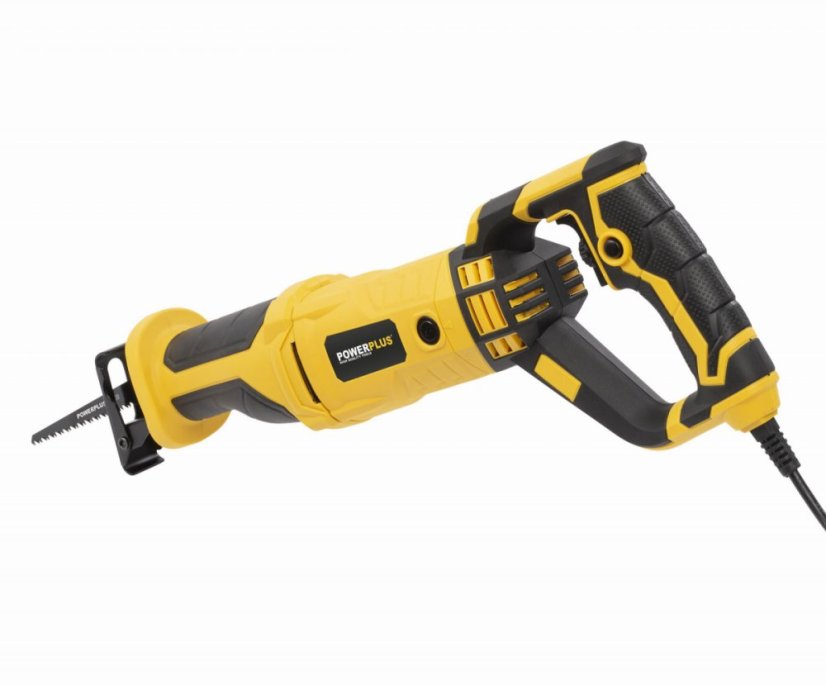 POWX03971 - Chvostová píla 920 W