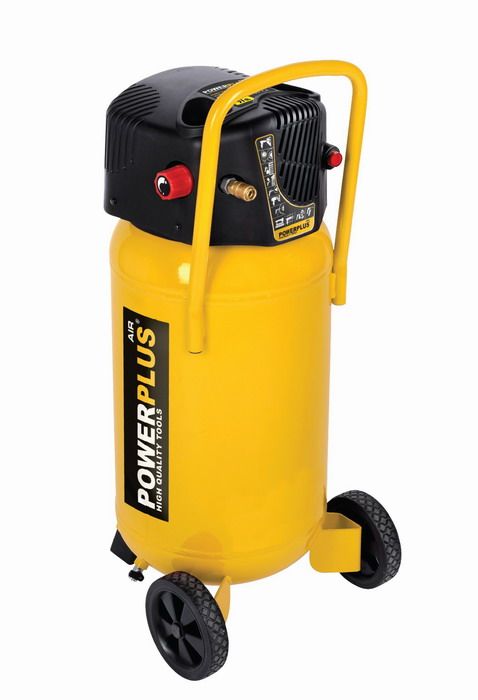 POWX1750 - Kompresor 2HP