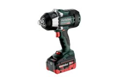 Aku rázový utahovák SSW 18 LTX 1750 BL 2x5,5 Ah