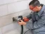 Drážkovačka na zdivo pro řezání v tahu a tlaku FLEX