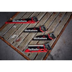 HULTAFORS HBX-22-9 ruční pila 550 mm
