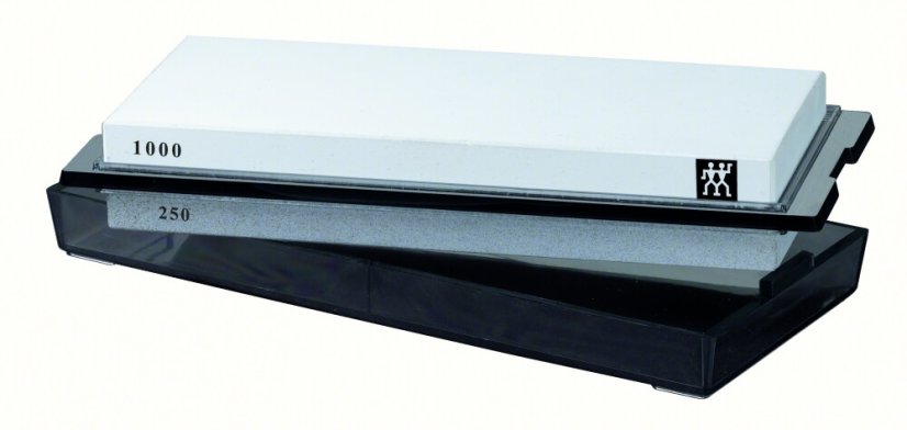 Zwilling brusný kámen Twin stone Pro Zwilling brusný kámen Twin stone Pro