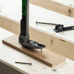 Japonské malé demolačné páčidlo SK11 - 33 cm