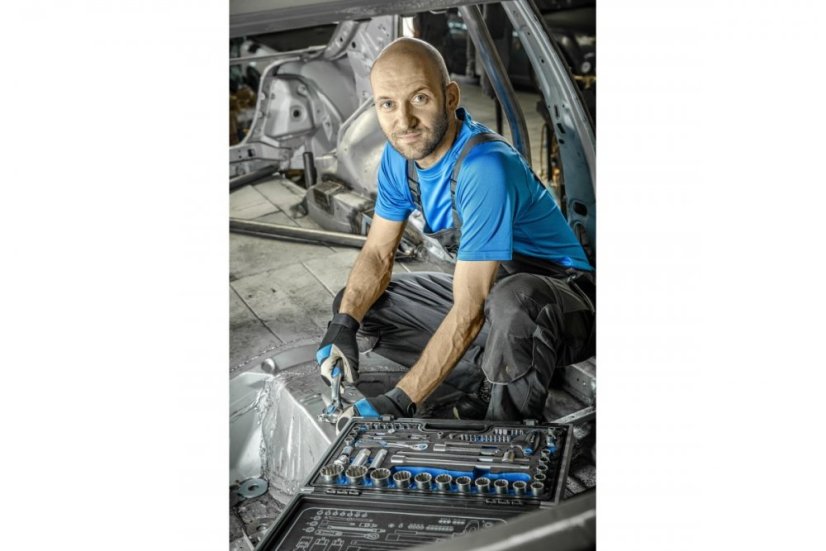 HT1R470 Zestaw narzedzi 1