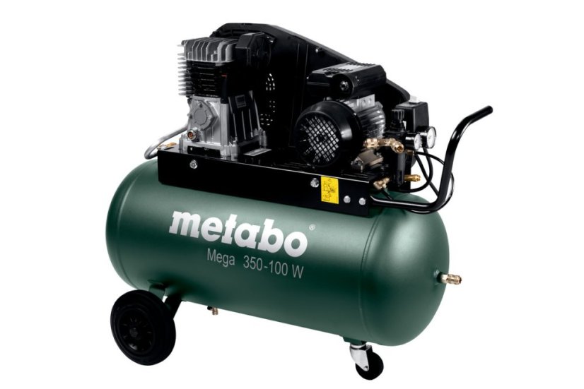 Kompresor Mega 350-100 W