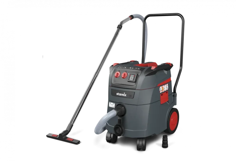 Vysávač STARMIX IPULSE L-1635 TOP