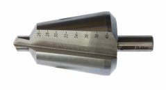 Kuželový vrták OREN 26-40 mm