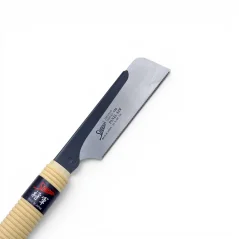 Malá japonská pilka SHOGUN Dozuki Mini - 150 mm