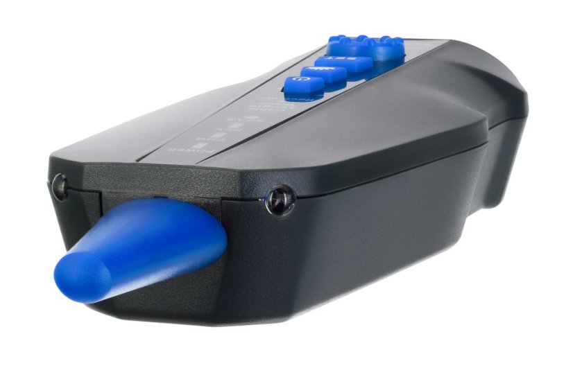 Tester délky kabelů Ermenrich NetGeeks NL80