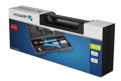 Hydraulické krimpovací kleště na kabely 16–300 mm"