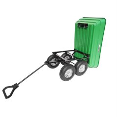 ZAHRADNÍ VOZÍK GGW 300