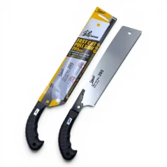 Japonská pilka SHOGUN Kataba FAST CUT na dřevo, pistolová rukojeť - 265 mm