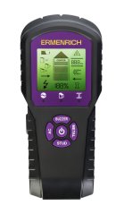 Stavební detektor Ermenrich Ping SM60