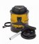 POWX3018 - Separátor / vysávač popola 1 800W (20L)