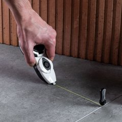 Inkoustová lajnovací šňůra SK11 Ø 0,8 mm – 15 m
