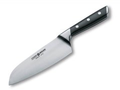Böker Forge Santoku japonský nůž