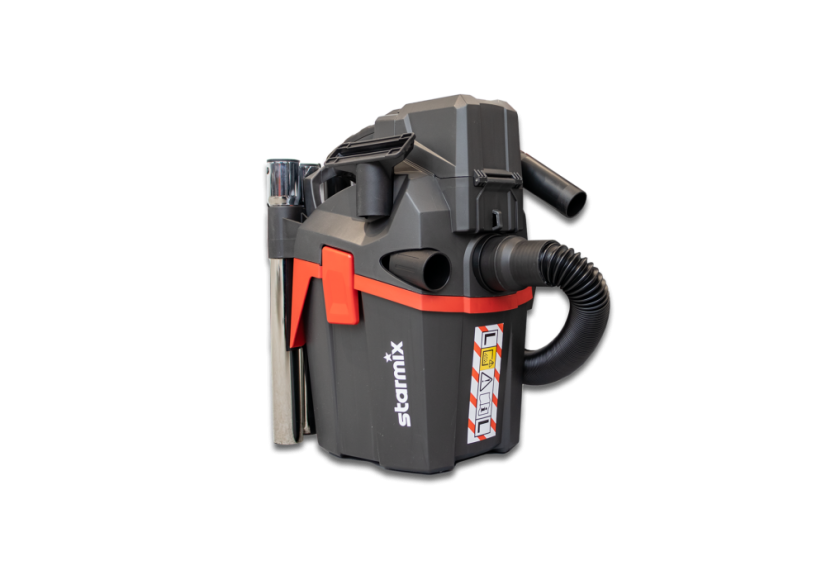 Aku vysavač STARMIX SMART L 18V
