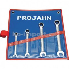 GearTech Sada klas.klíčů,4 díly